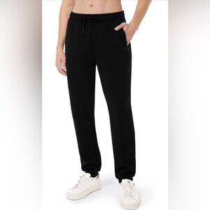 ❤️ Black Casual Pants for tall men
